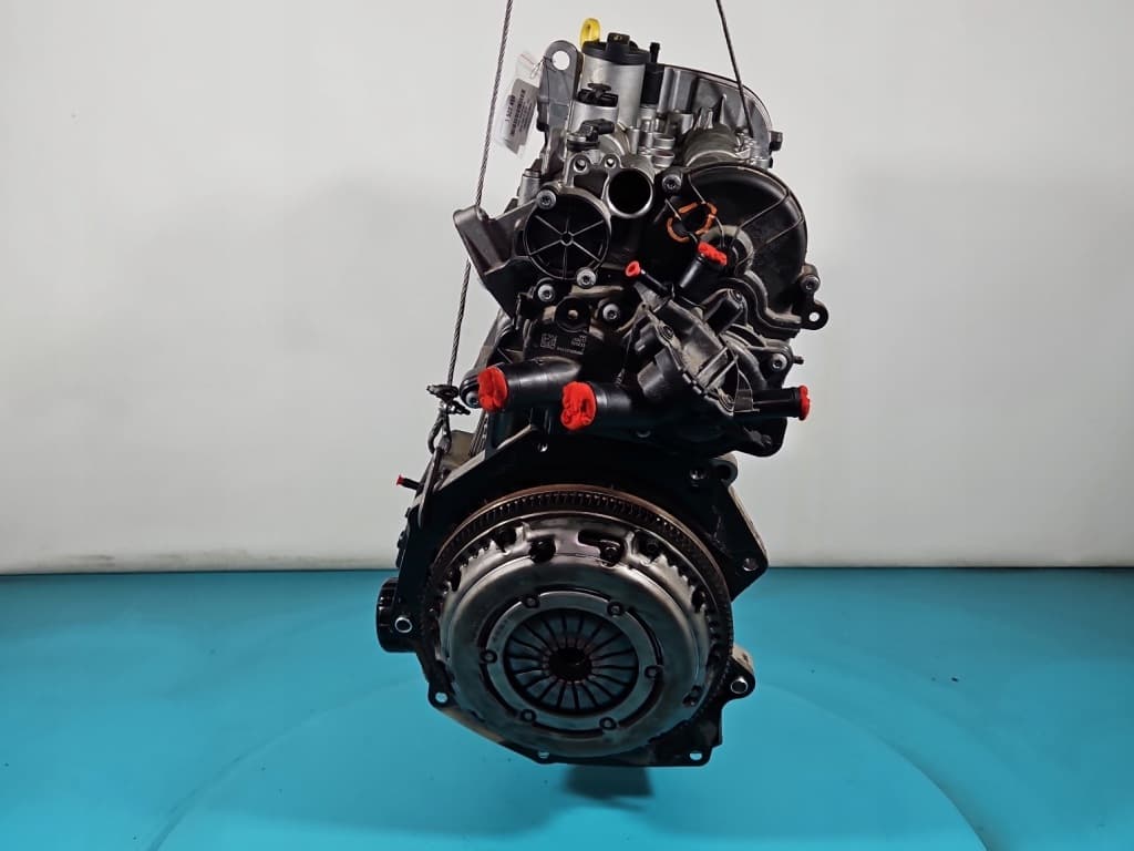 Moteur CJZD — vue 2