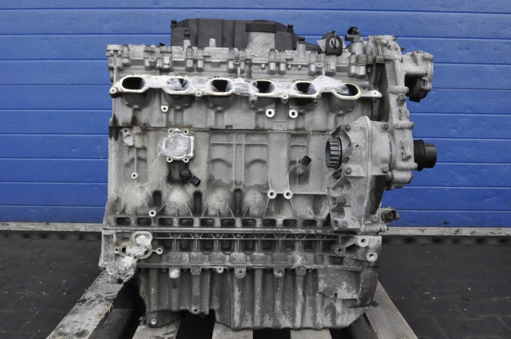 Moteur B 6304 T2 pour Volvo S80