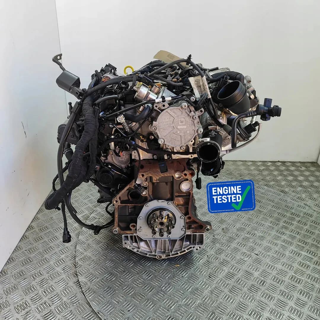 Moteur DKZB - Image 1