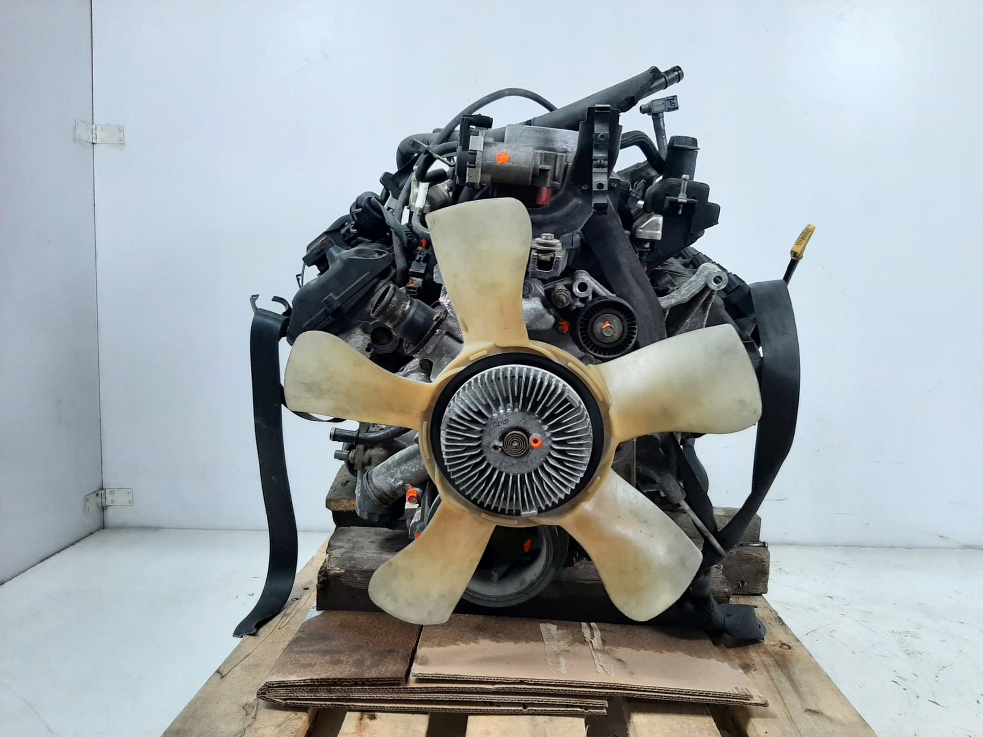 Moteur EZH - Image 1