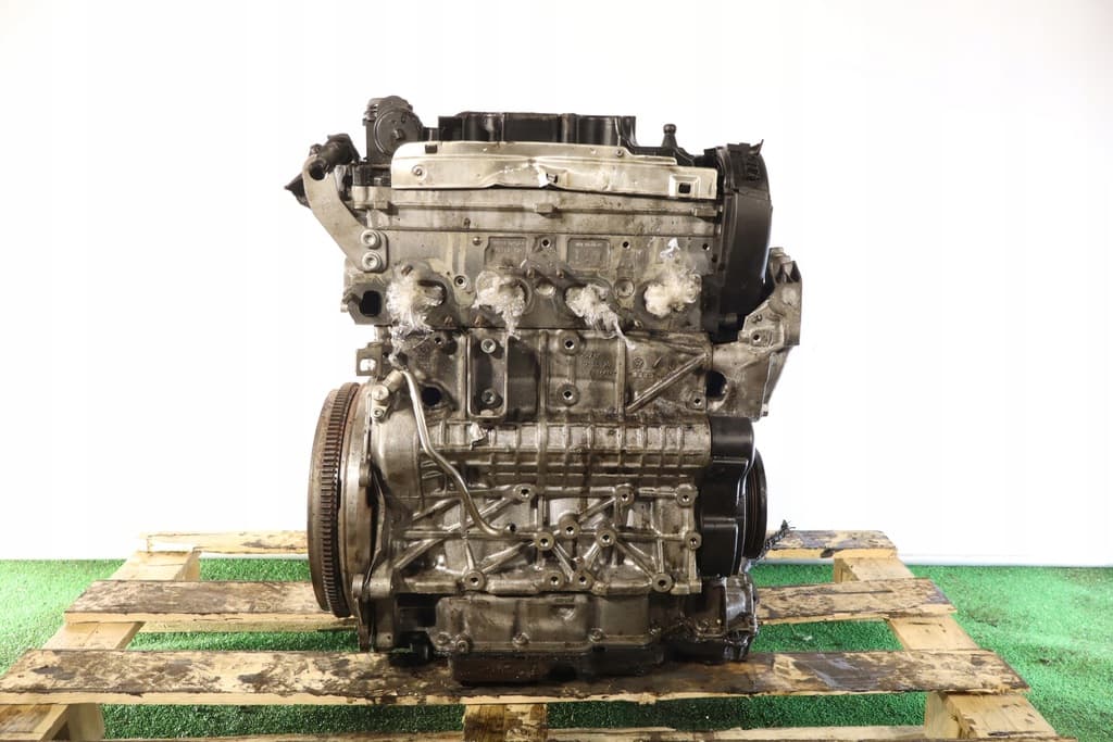 Moteur DTUA pour Audi Q3