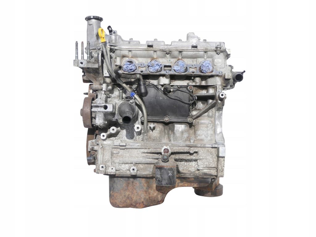 Moteur ZJ-VE — vue 3