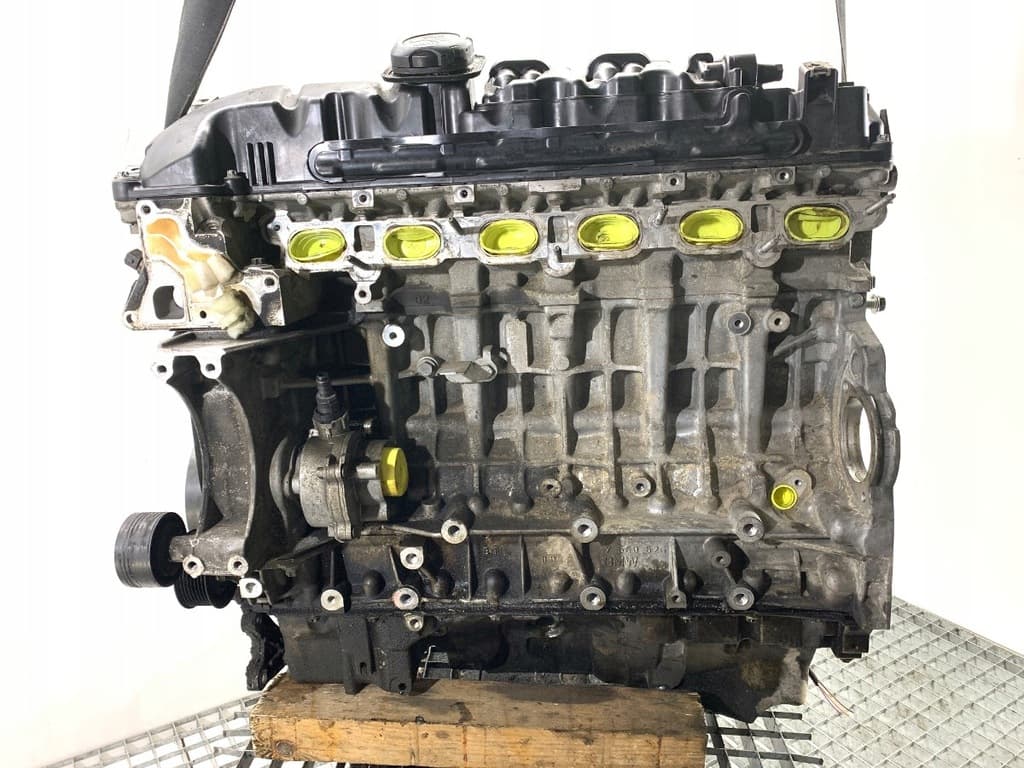 Moteur N54 B30 A pour BMW X6