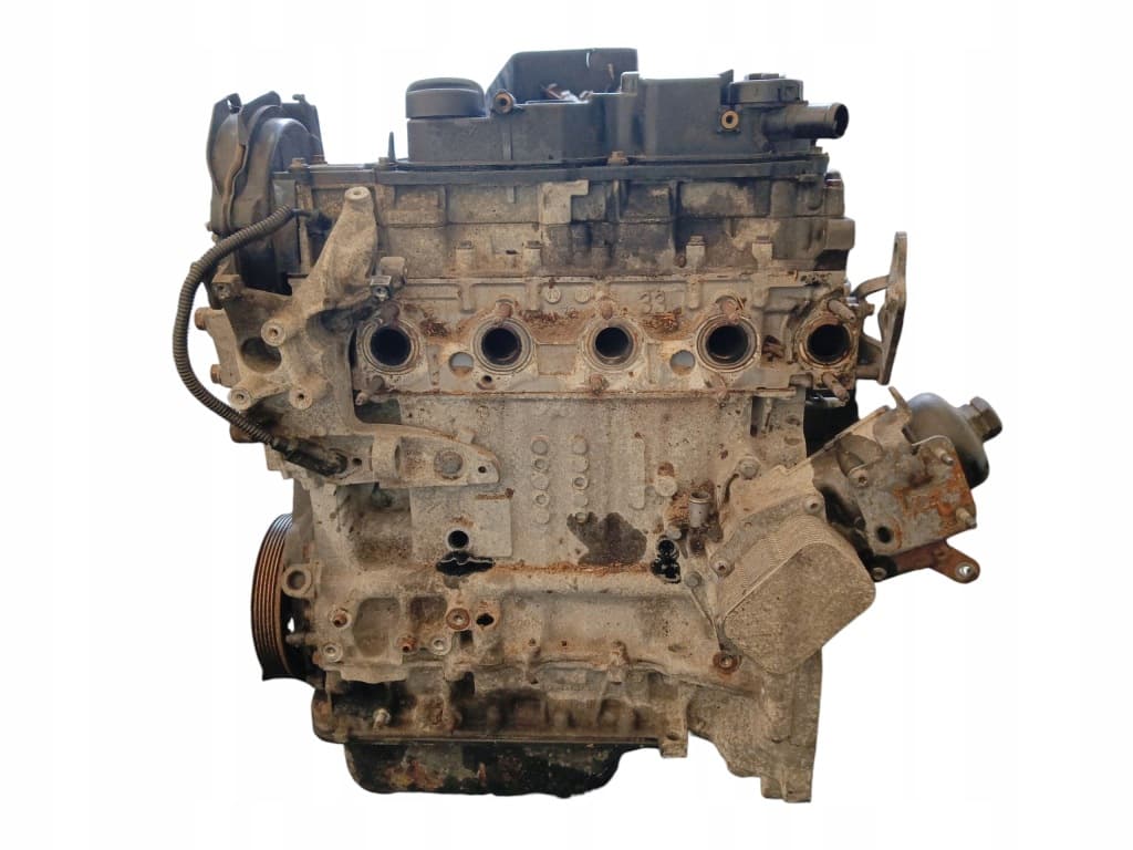 Moteur BHX (DV6C) pour DS