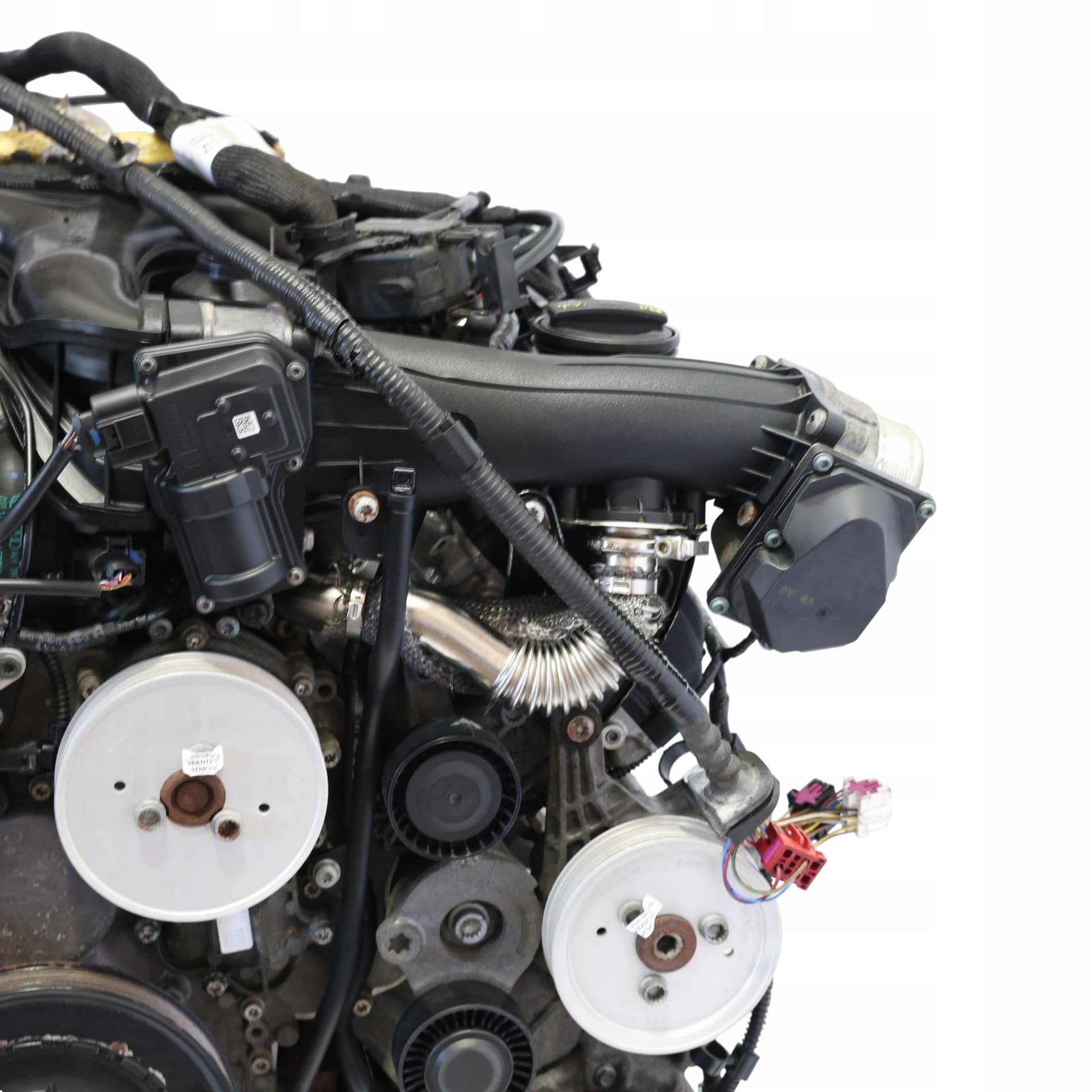 Moteur CJMA — vue 4