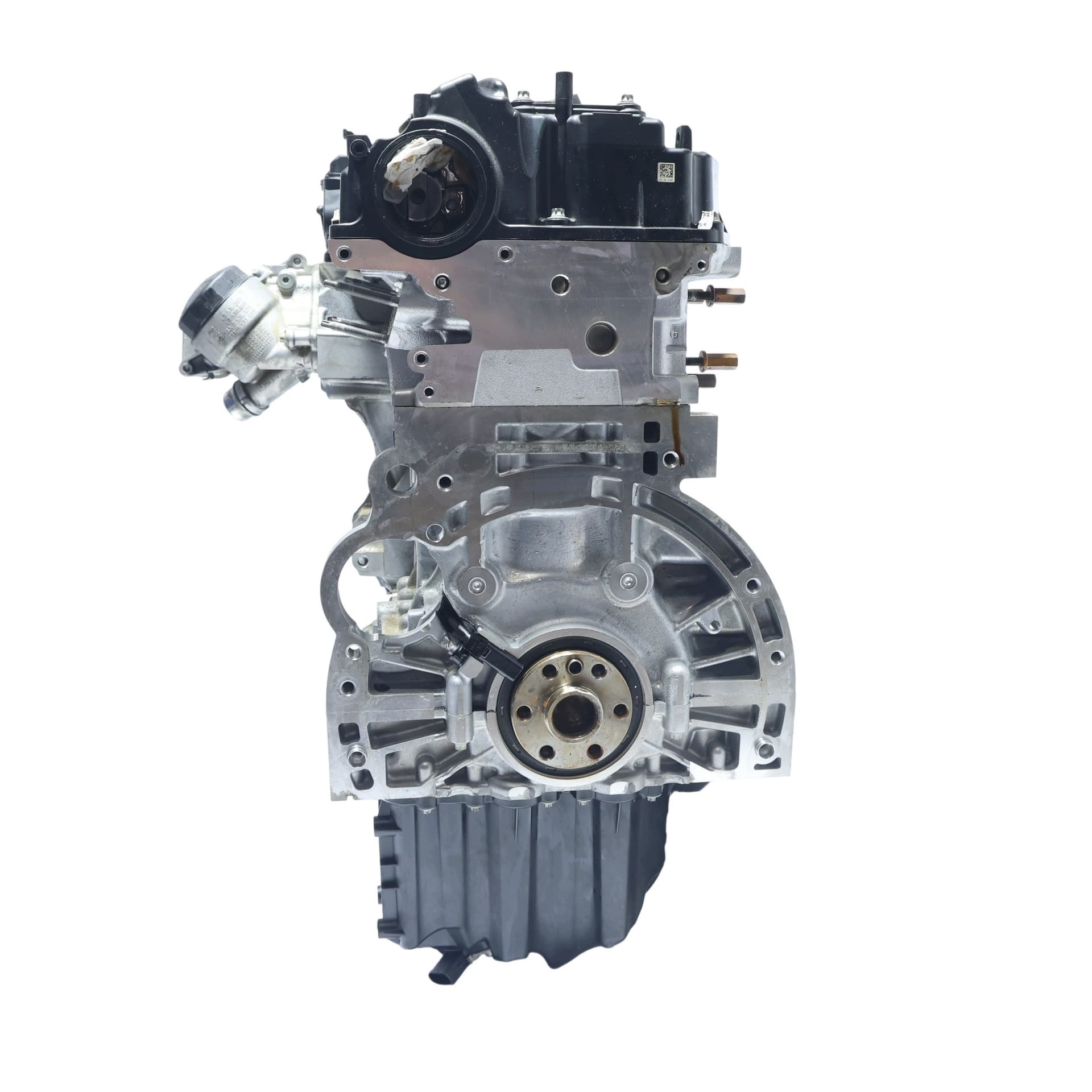 Moteur N20 B20 A — vue 12