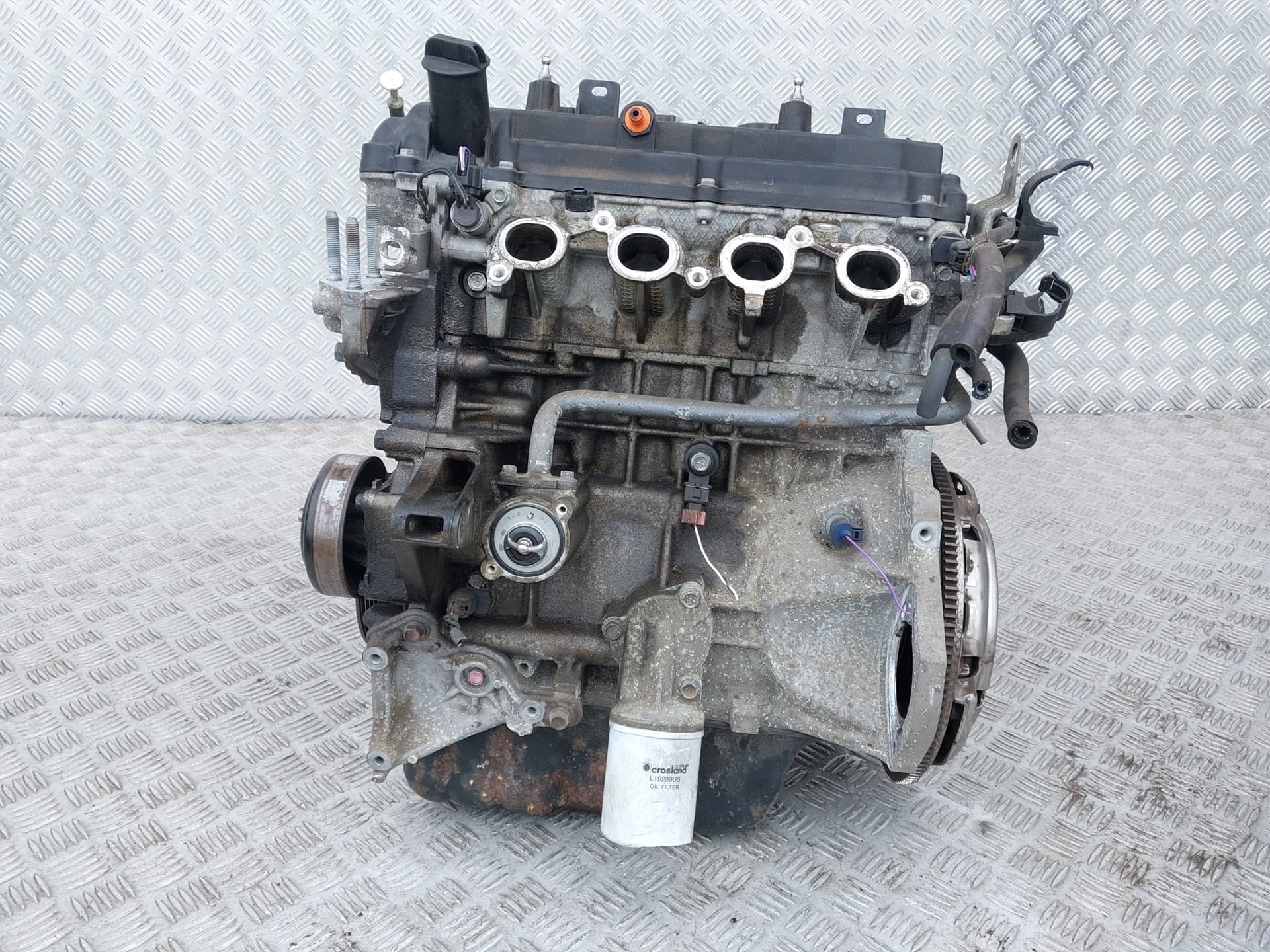 Moteur 4A92 - Image 1