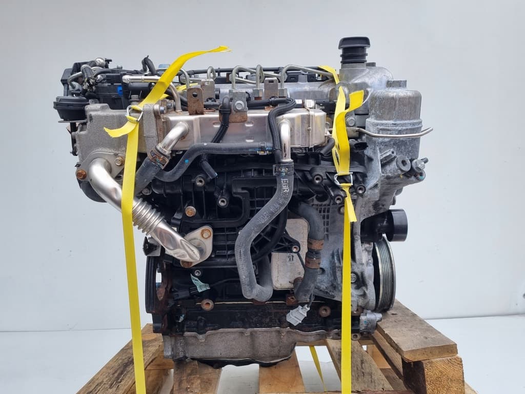 Moteur LNQ — vue 3