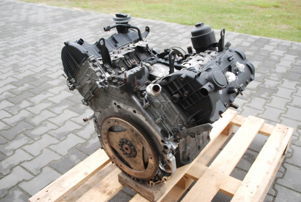 Moteur CJGC — vue 7