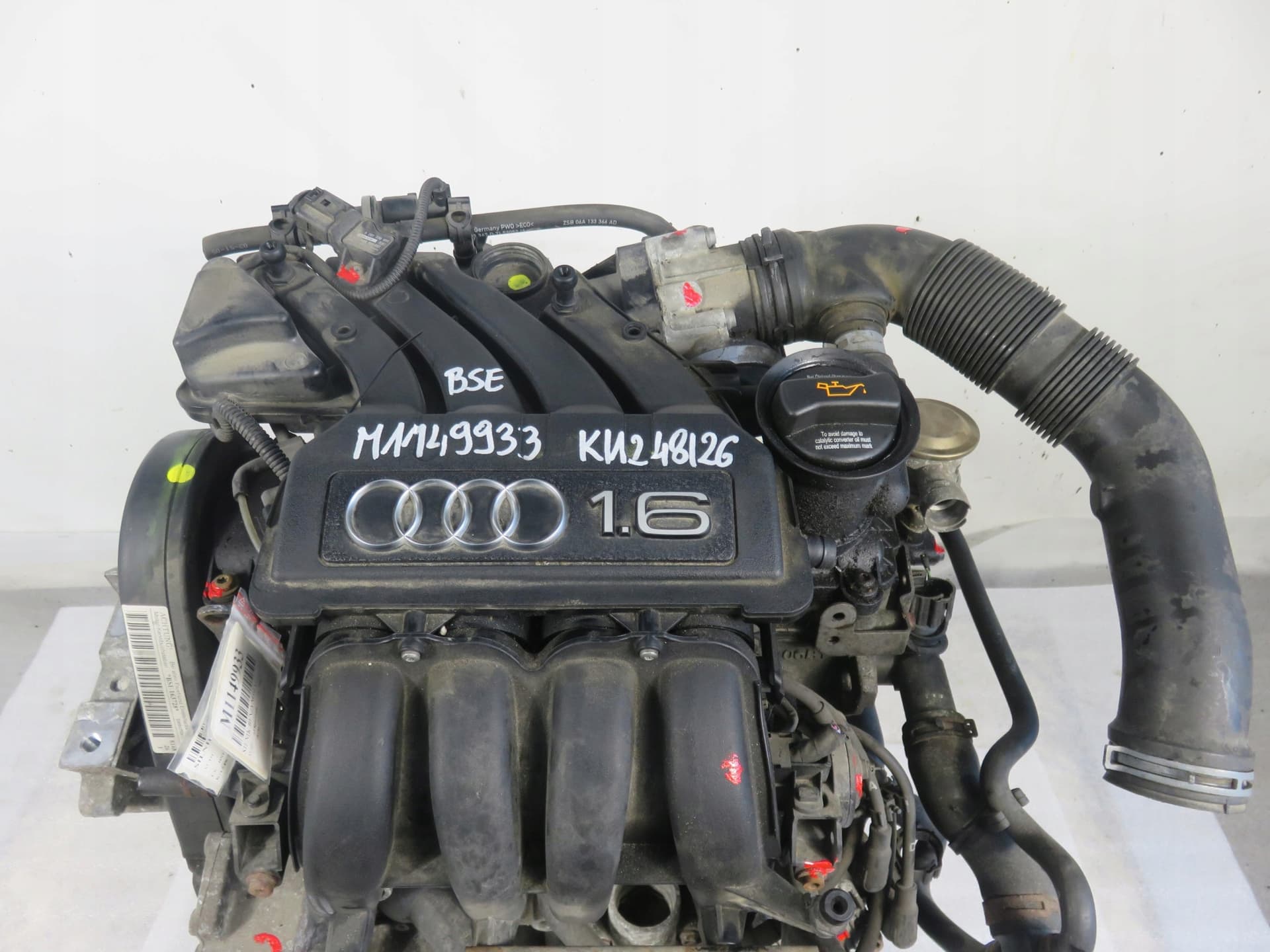 Moteur BSE - Image 1