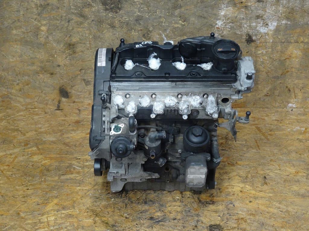 Moteur CFGB - Image 1