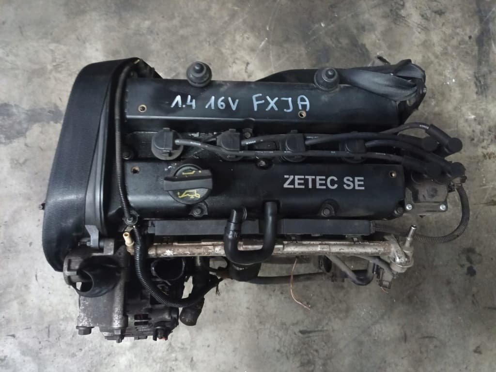Moteur FXJA - Image 1