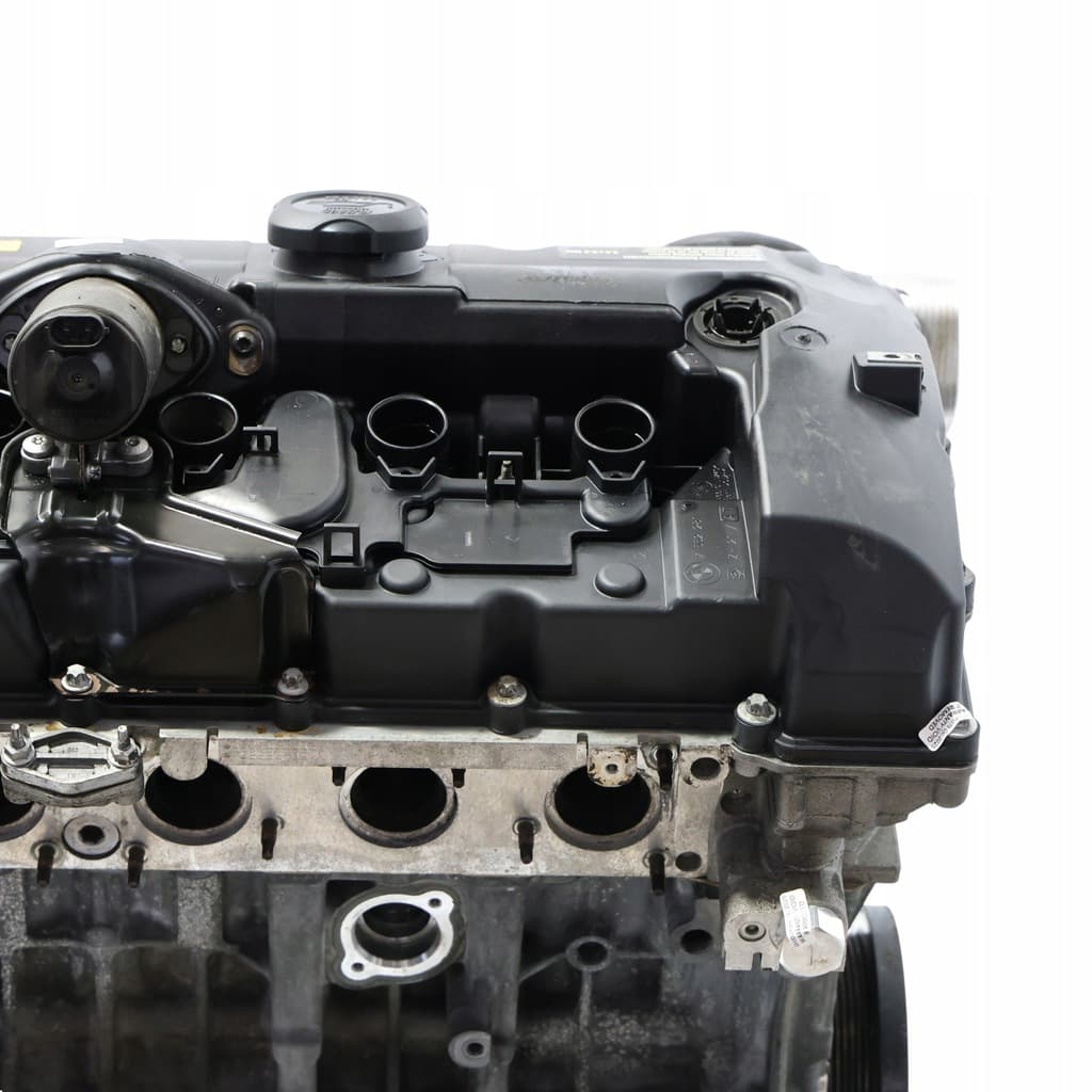 Moteur N52 B25 A — vue 6
