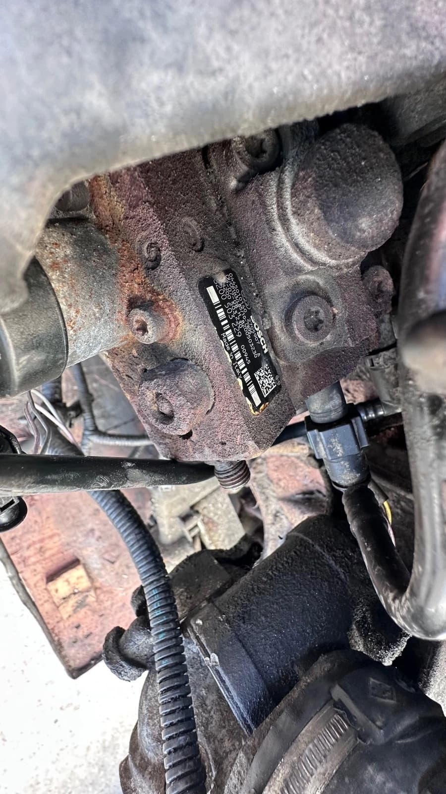 Moteur 8140.67.2550 — vue 3