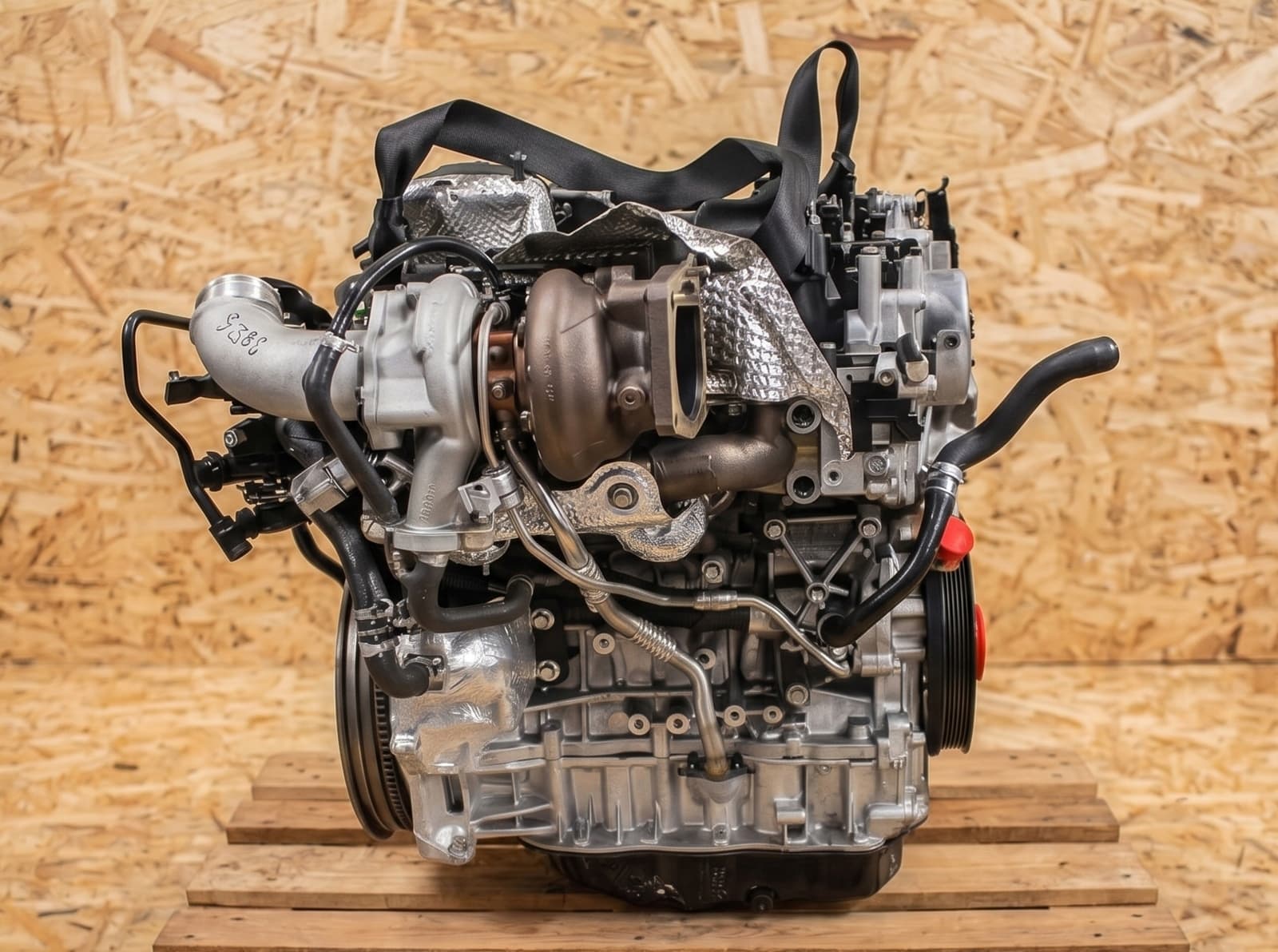 Moteur G4KH pour Hyundai Kona