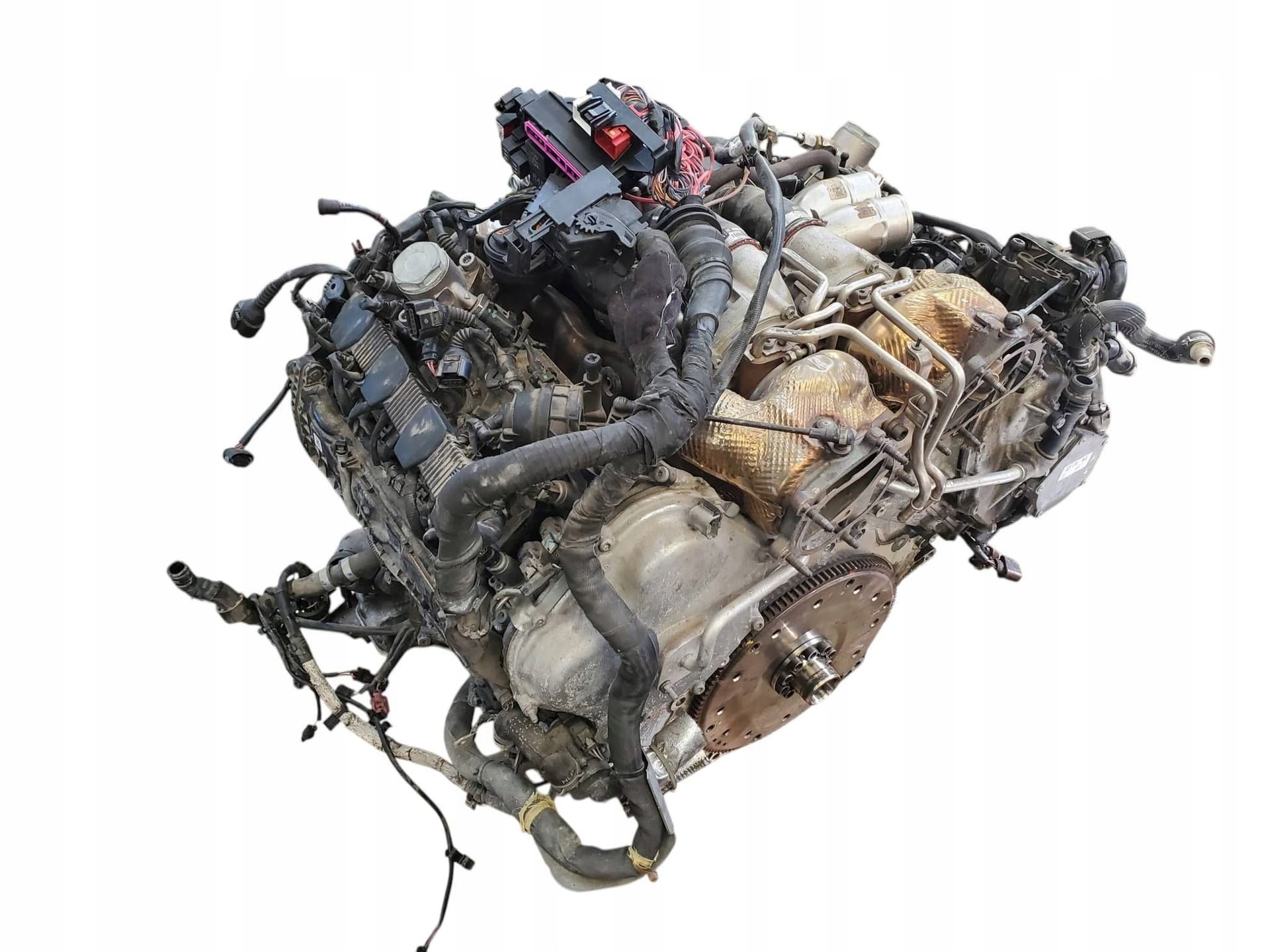 Moteur CEUC — vue 4