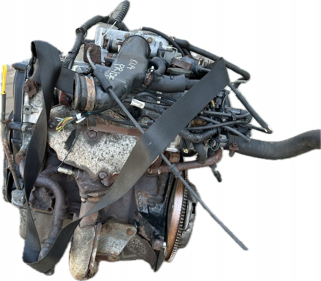 Moteur B3 pour Kia