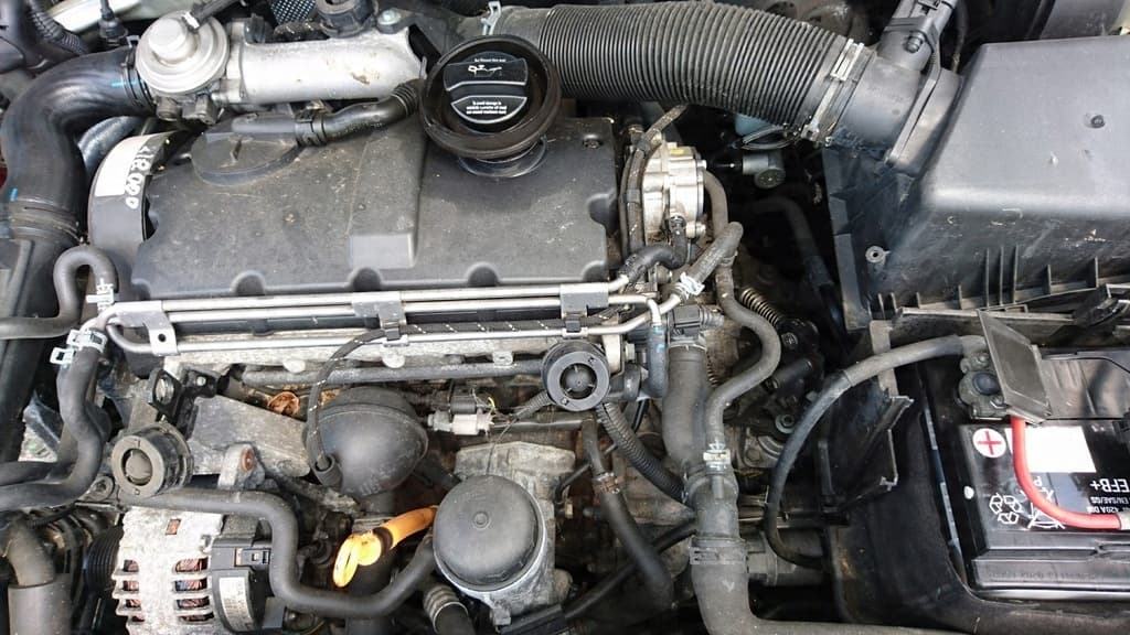 Moteur ATD - Image 1