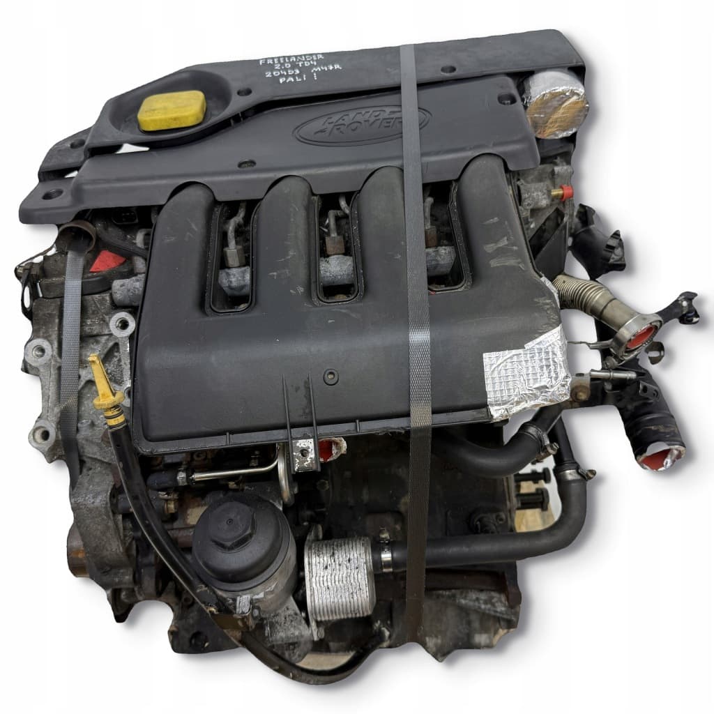 Moteur M 47 R - Image 1