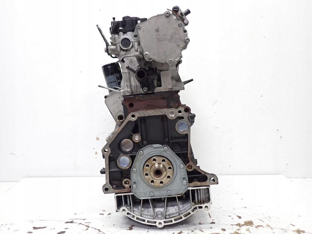 Moteur CCZA — vue 3