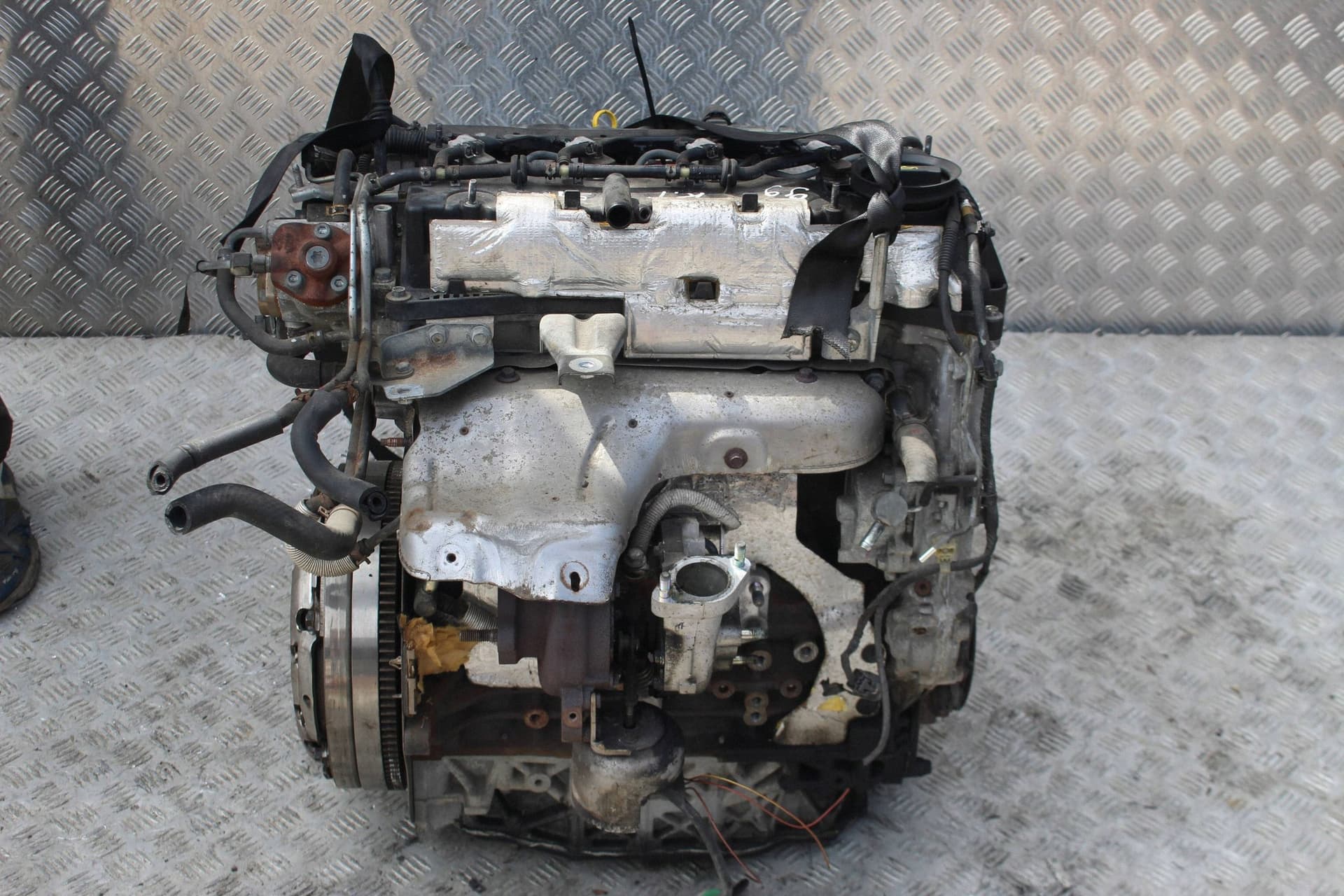 Moteur R2AA — vue 3