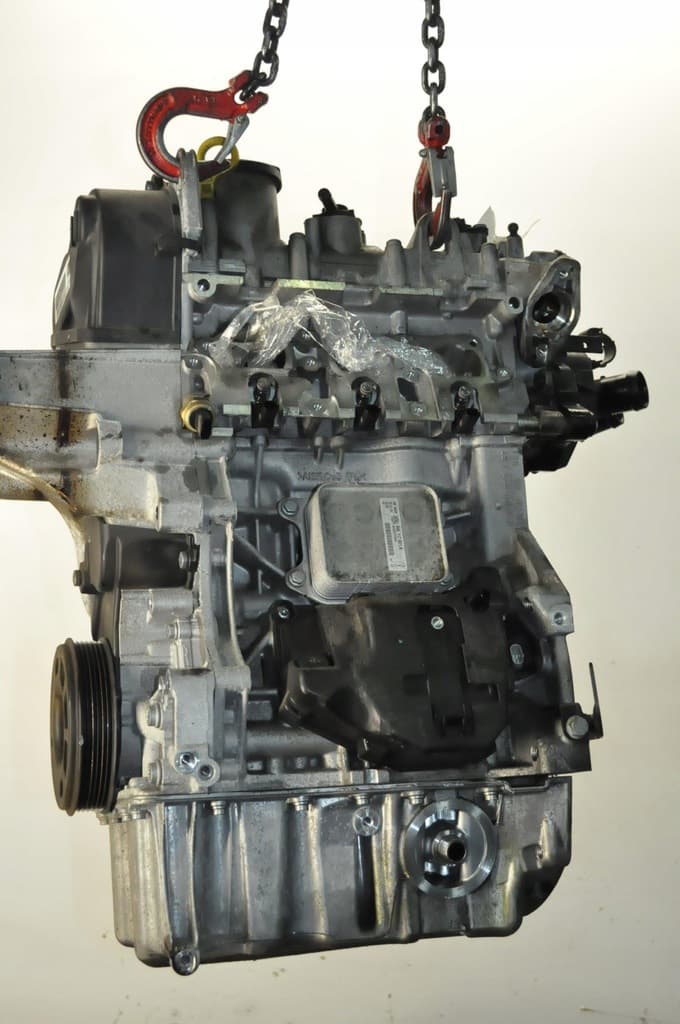 Moteur DKLD - Image 1