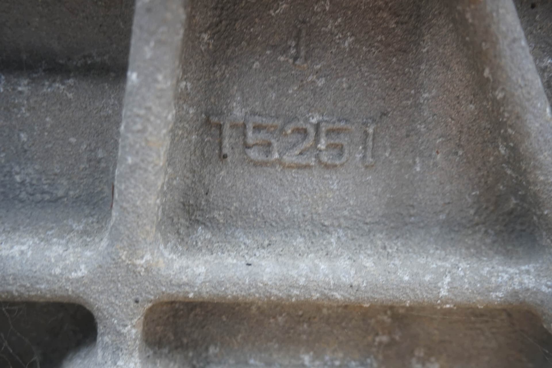 Moteur LF-5H — vue 10