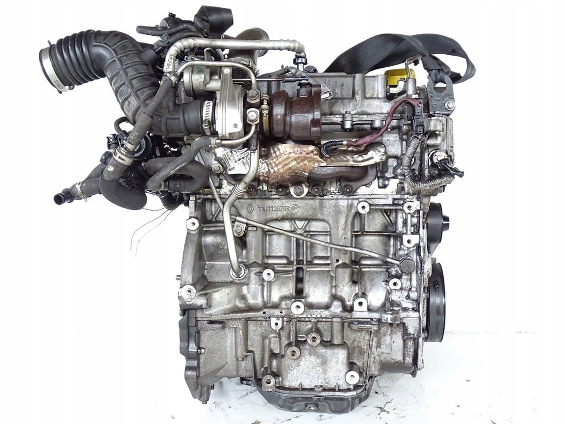Moteur HRA2DDT — vue 7