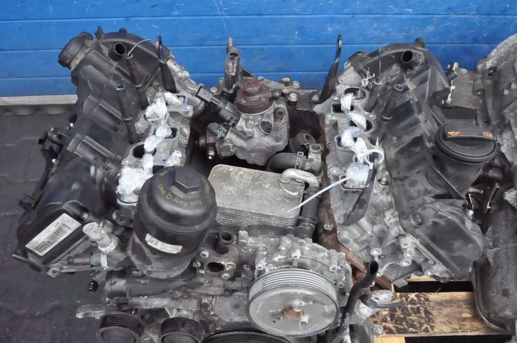 Moteur CDTC — vue 3