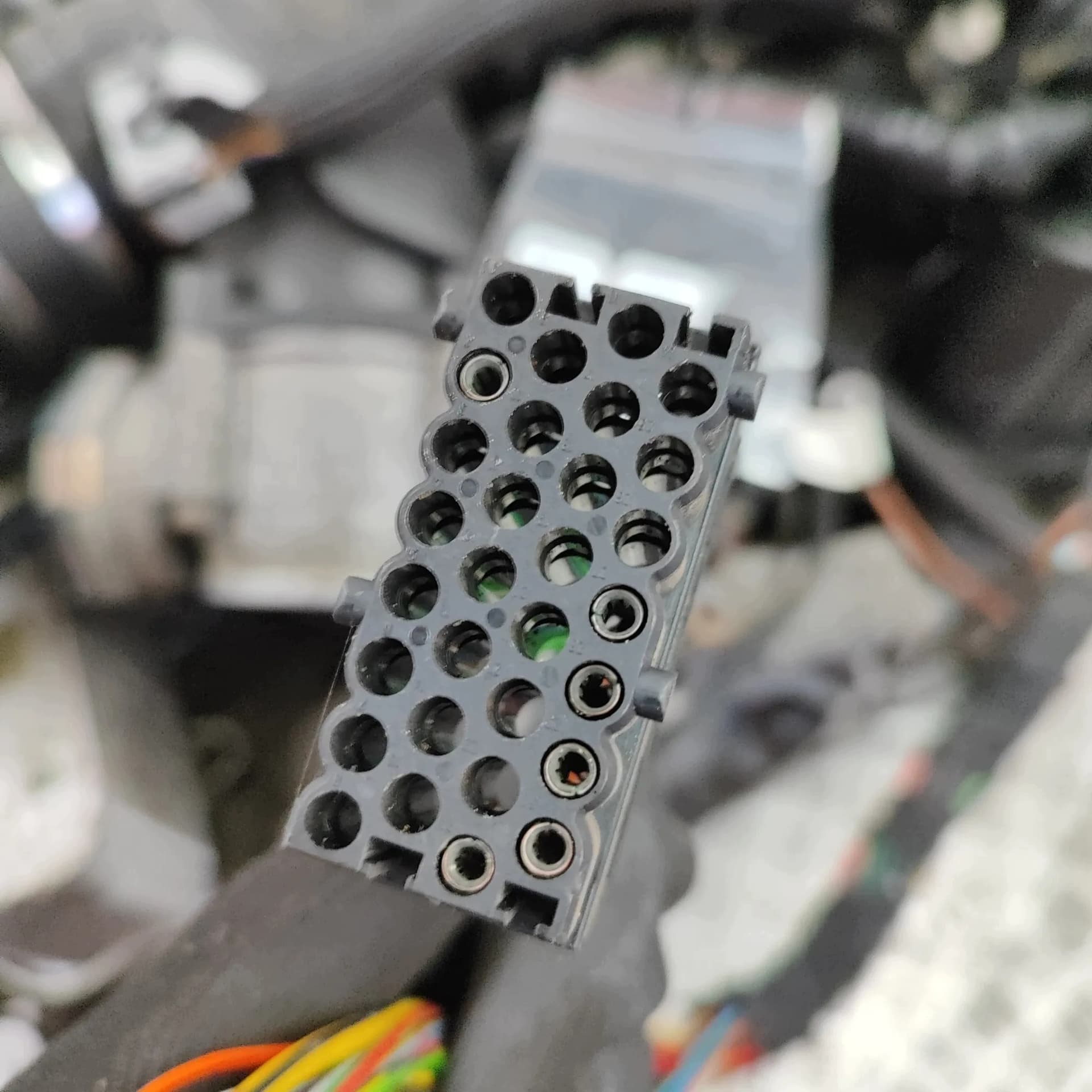 Moteur M 96.22 — vue 6