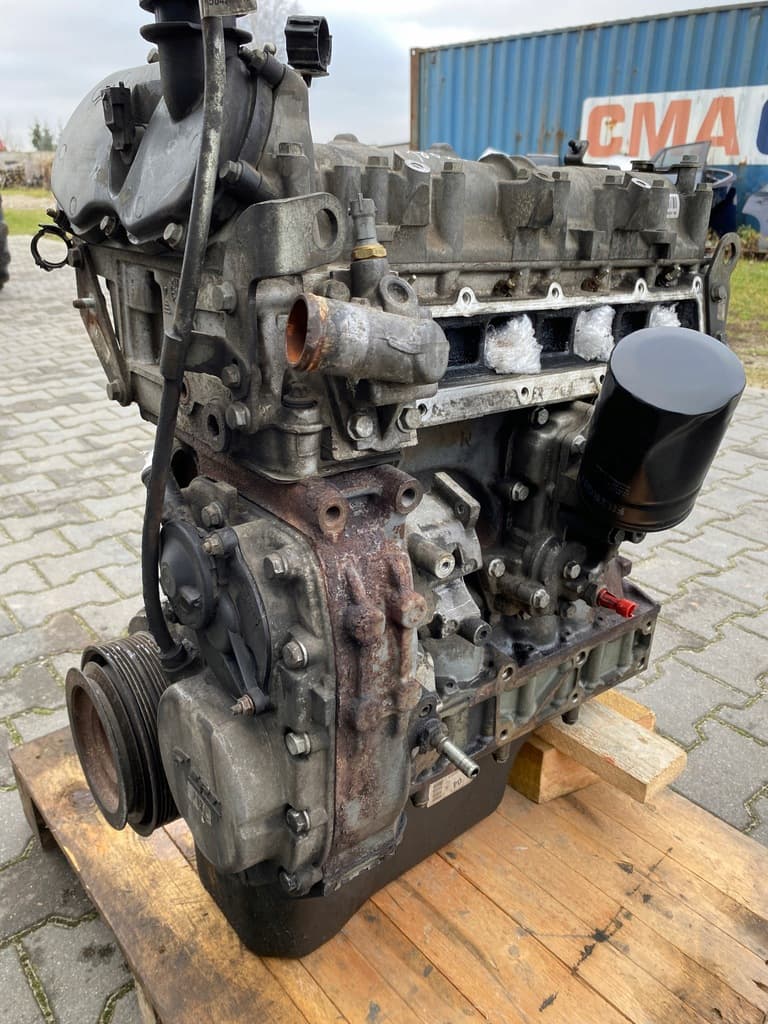 Moteur F1CFL411J - Image 1