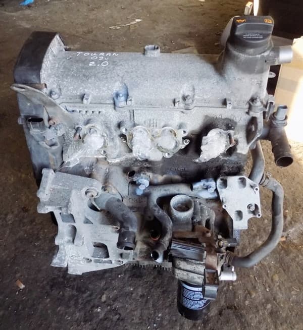Moteur BSX - Image 1