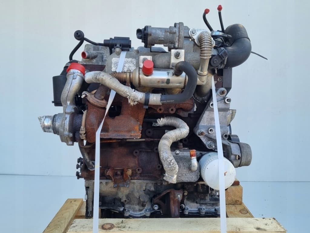 Moteur R3PA — vue 3