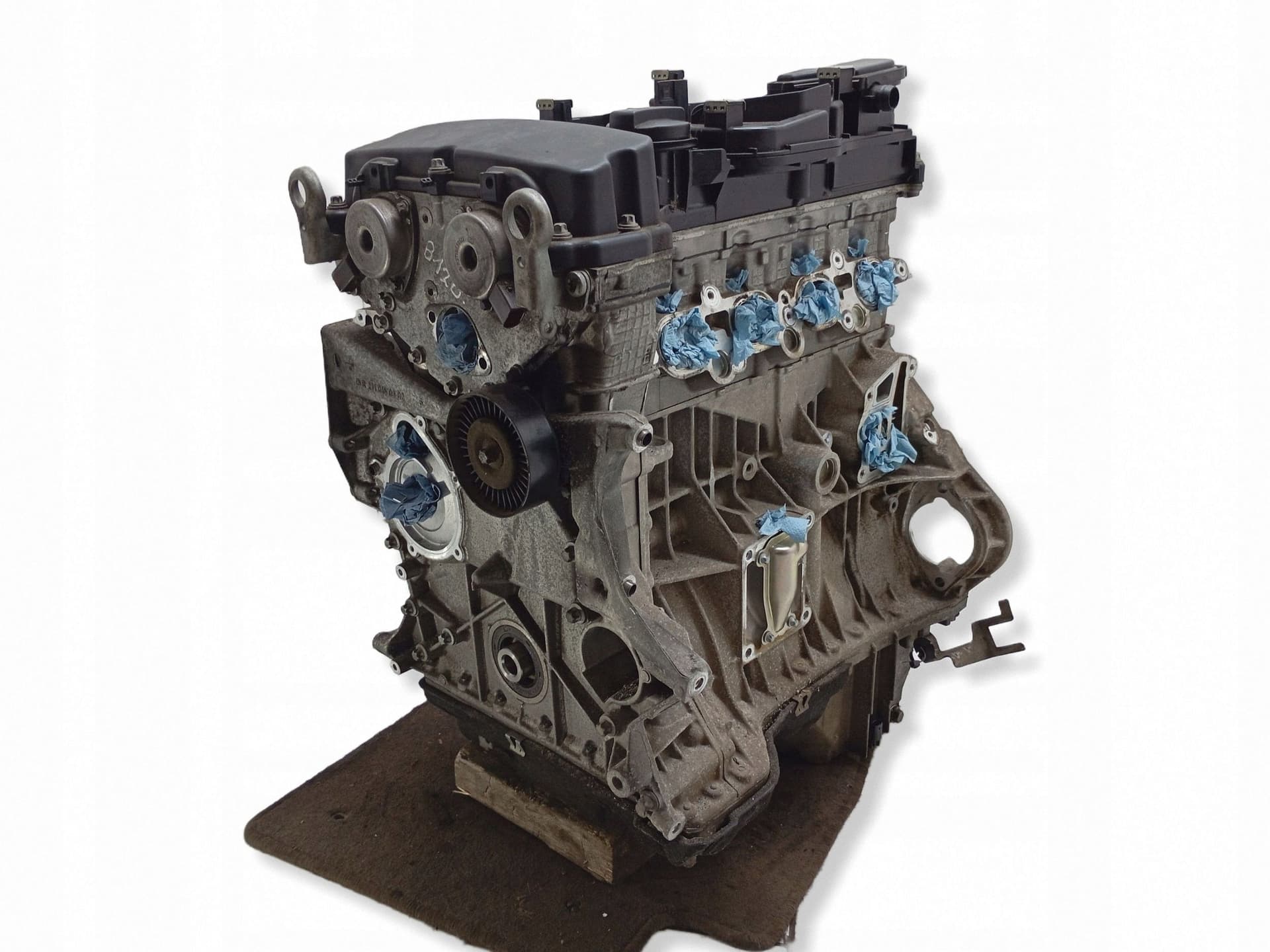 Moteur M 271.954 - Image 1