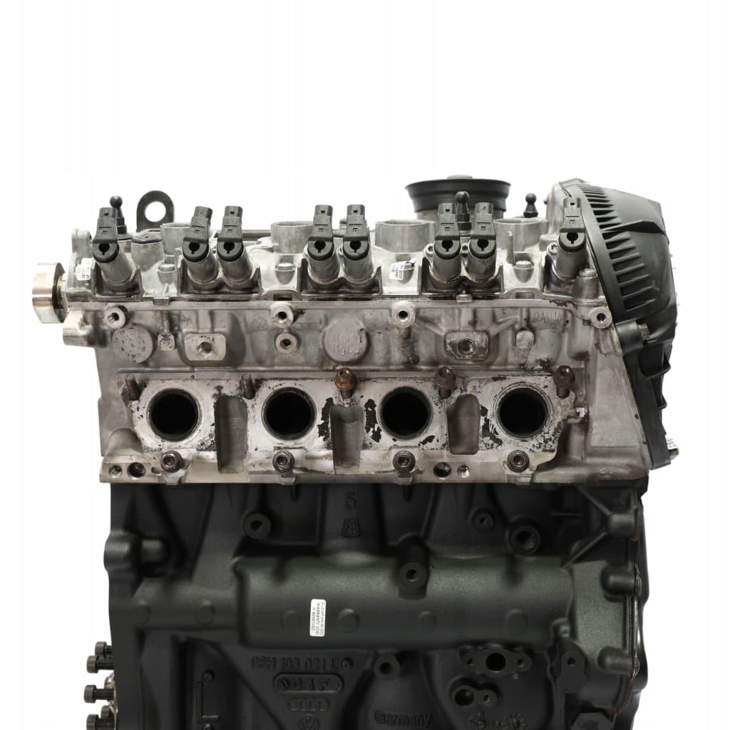Moteur CDNB — vue 6