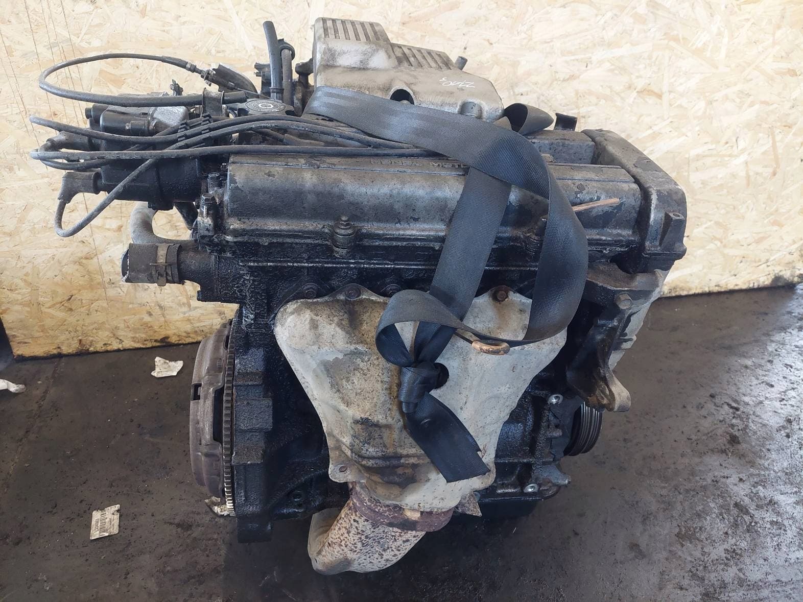 Moteur B20Z1 pour Honda