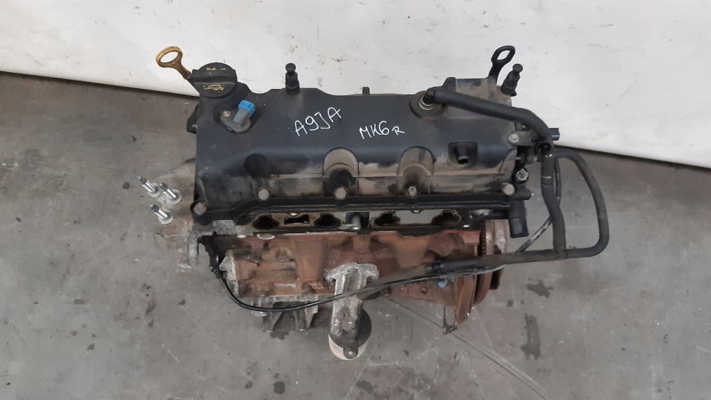 Moteur A9JA - Image 1