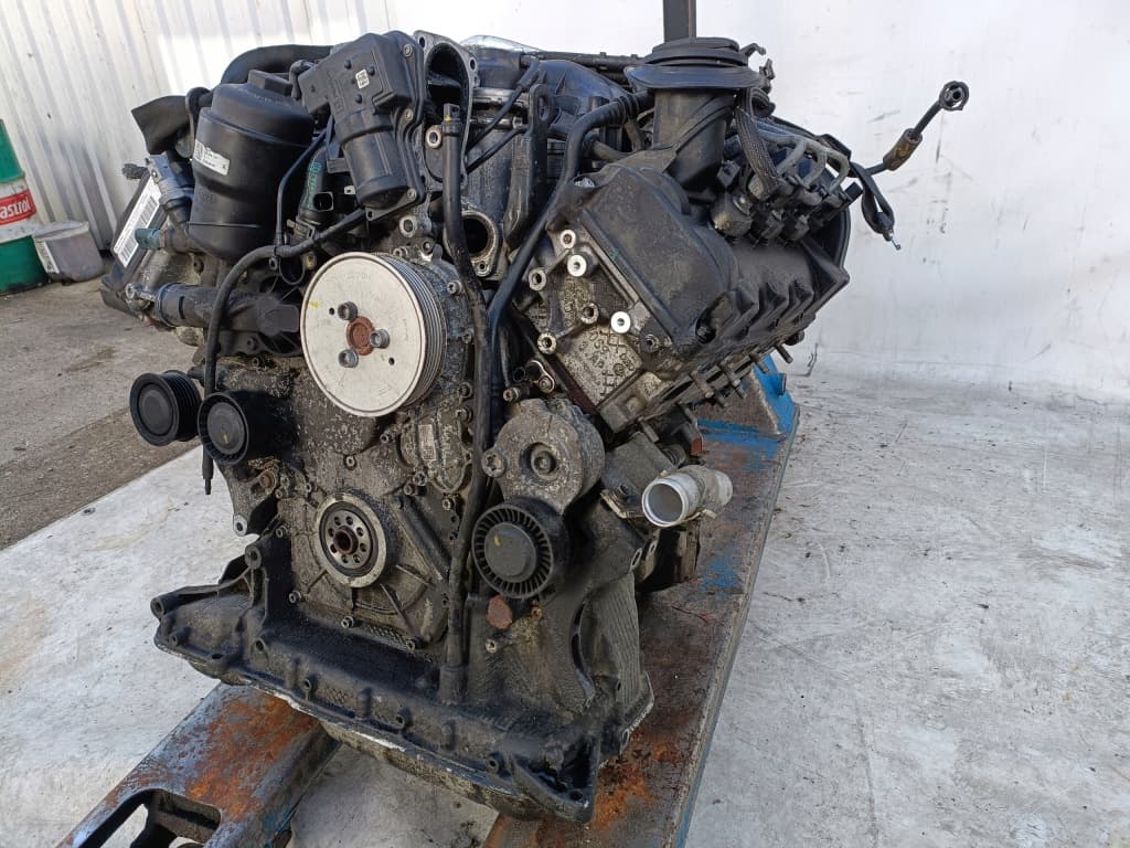 Moteur CLAA — vue 3