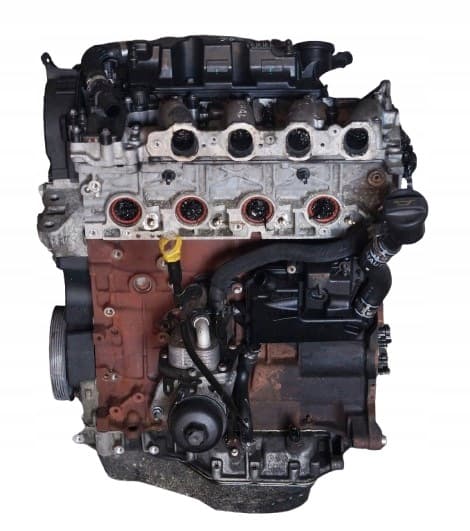 Moteur Q4BA - Image 1