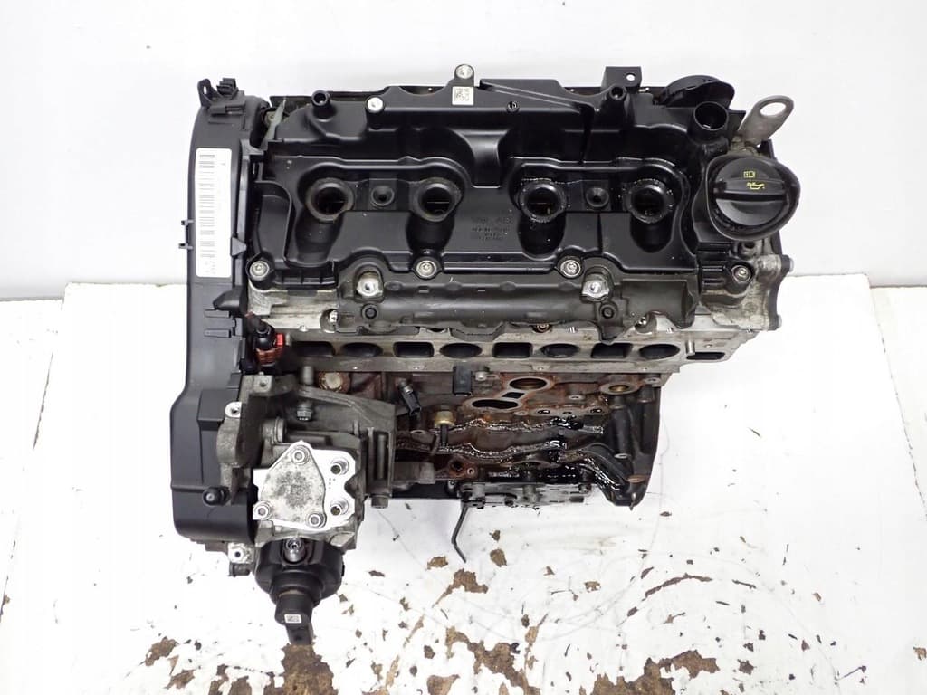 Moteur DTRD — vue 2