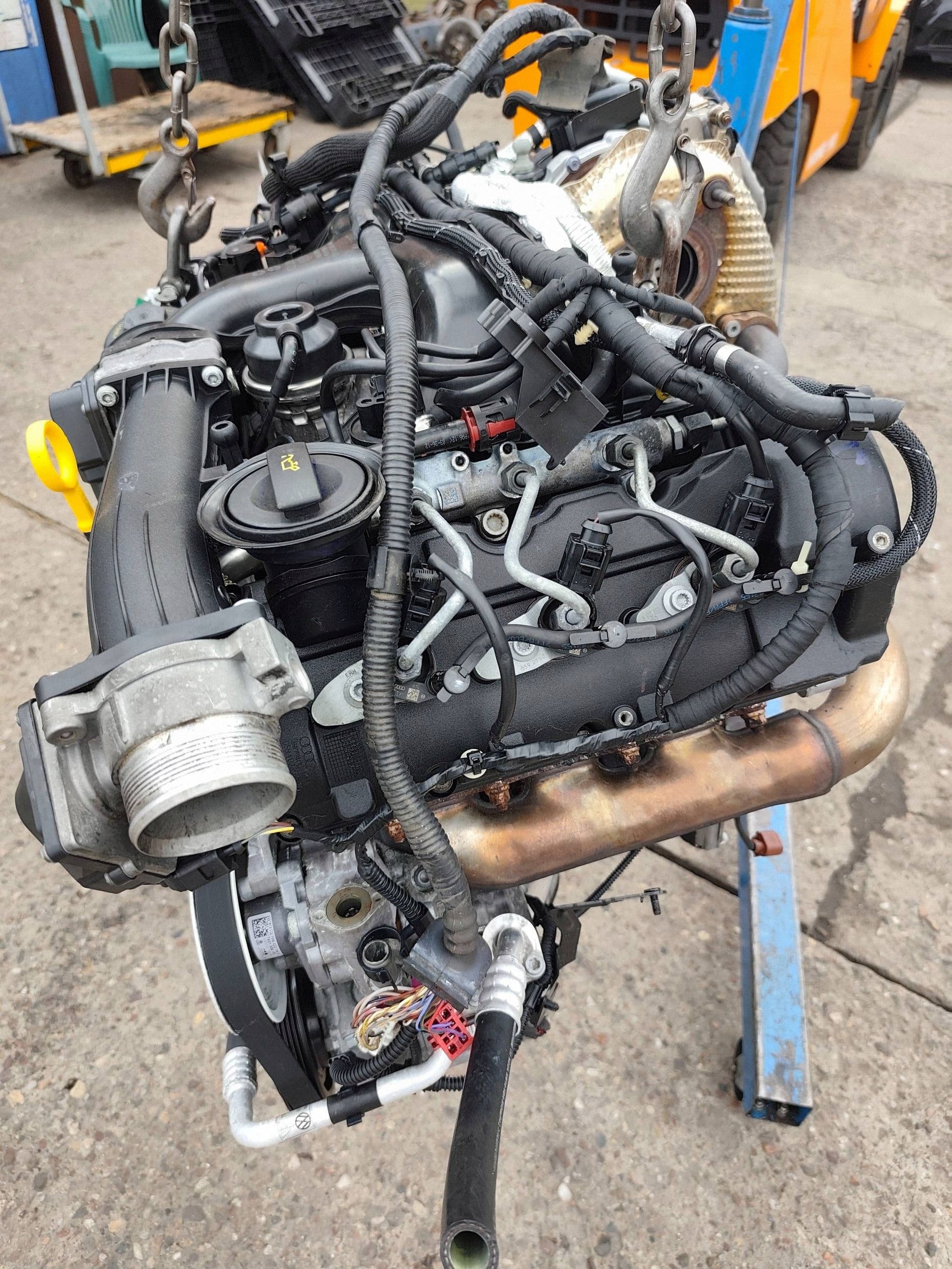 Moteur CRCD — vue 2