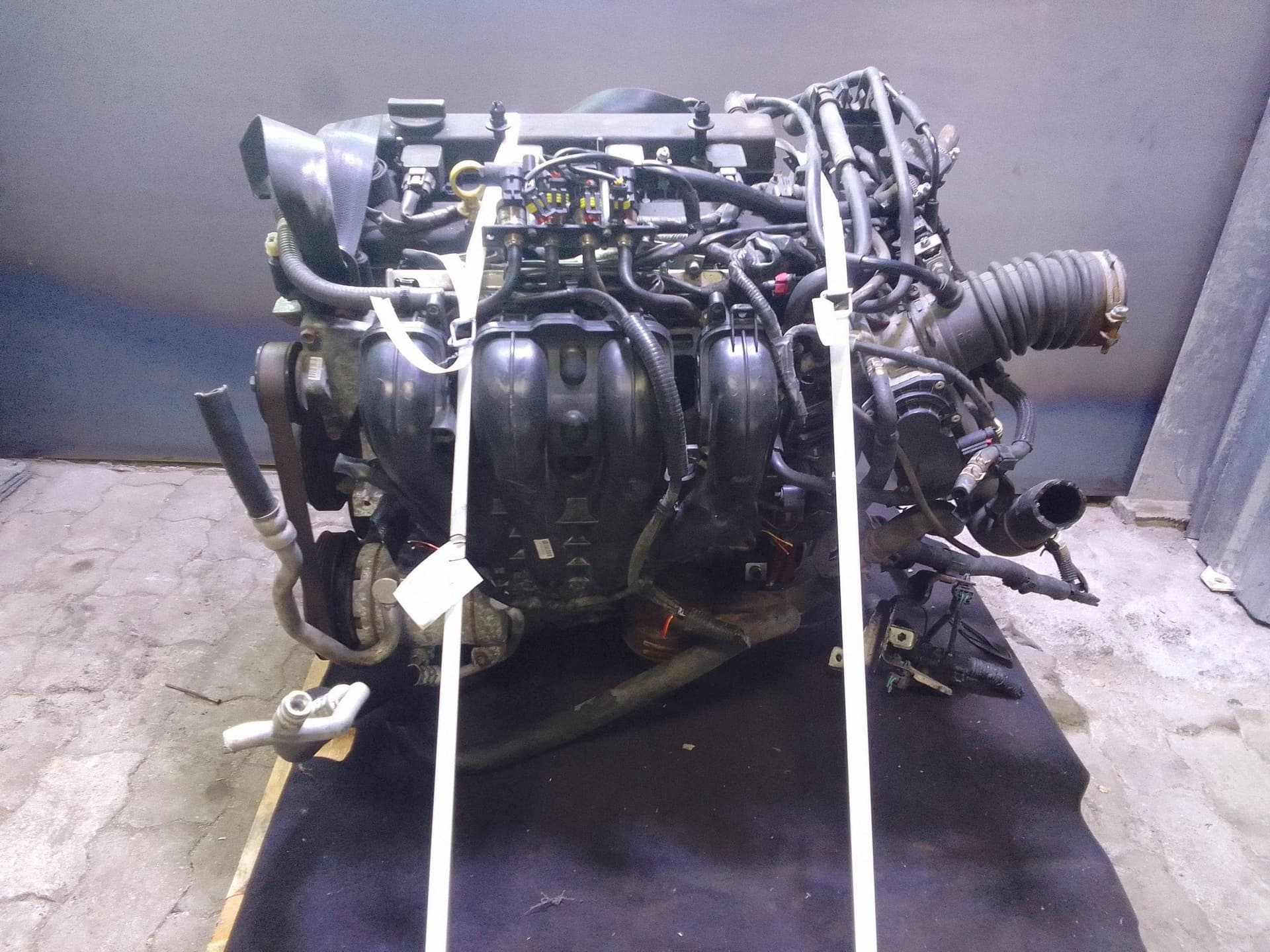Moteur LF4K - Image 1