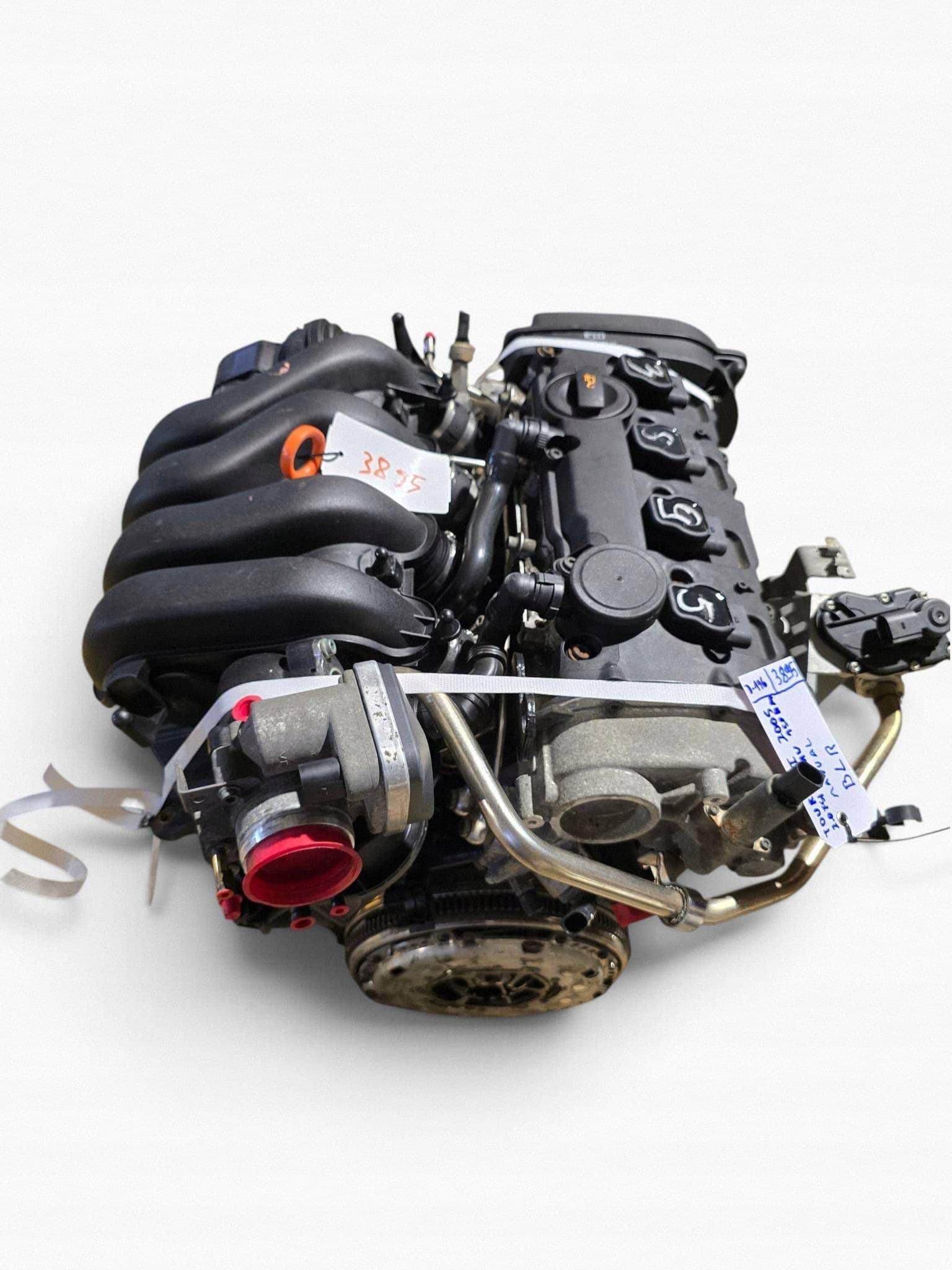 Moteur BLR - Image 1