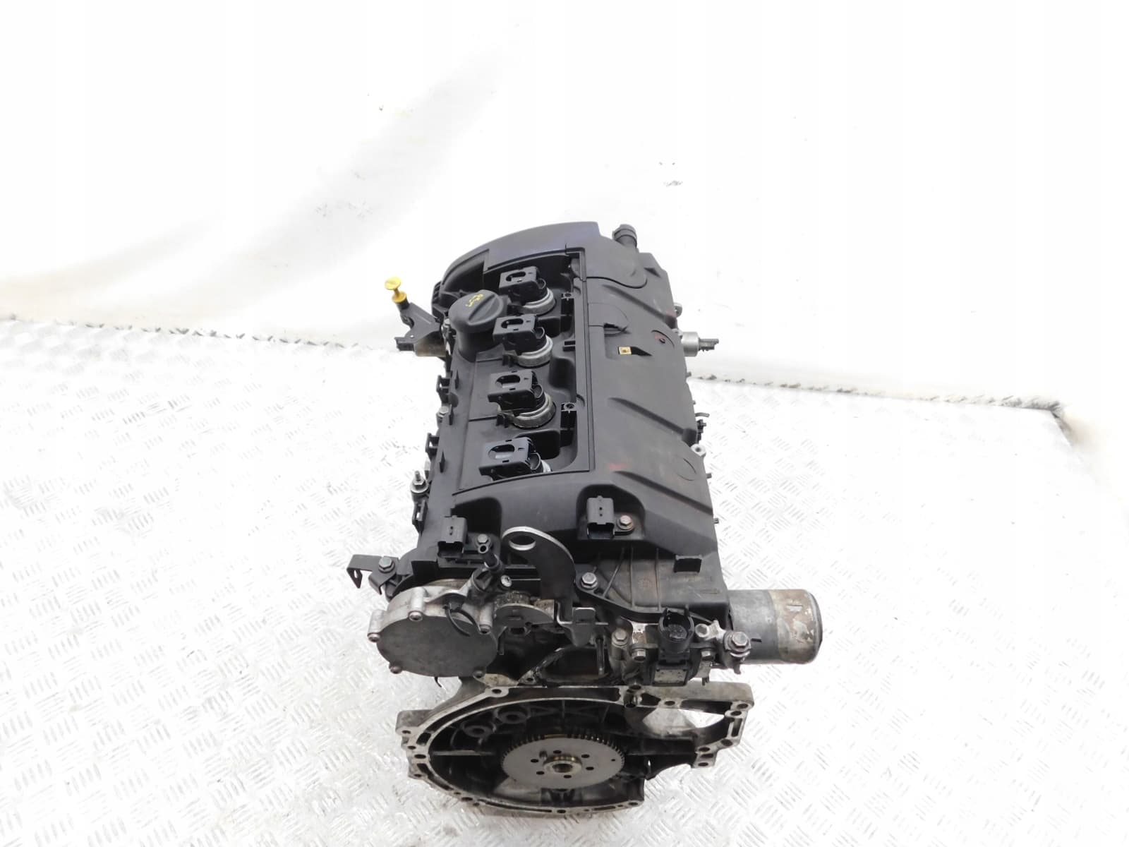 Moteur 5FS (EP6C) — vue 4