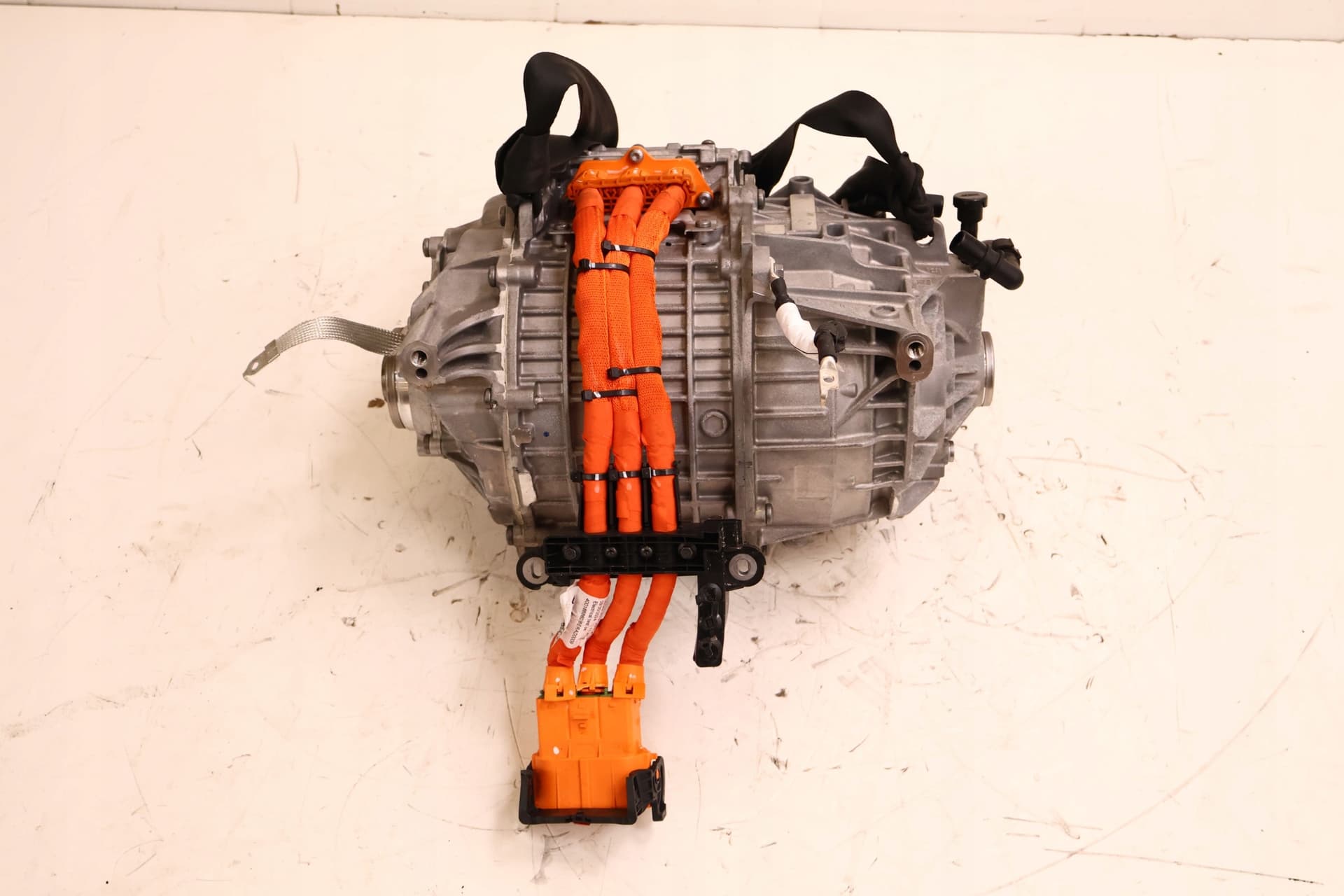 Moteur B 4204 T23 - Image 1