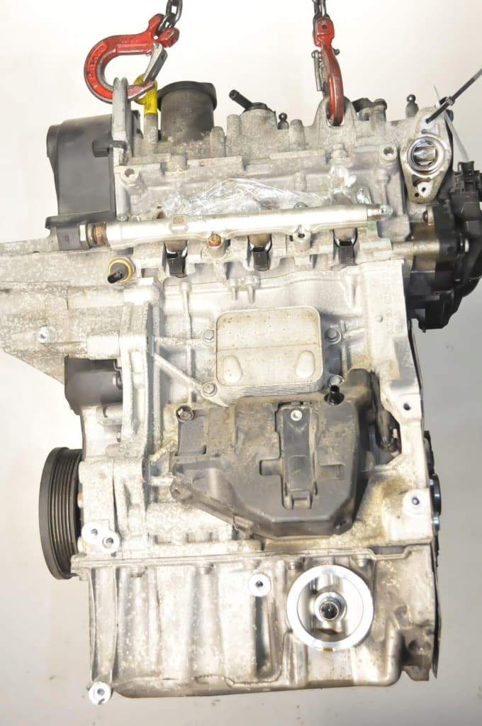 Moteur DKJA - Image 1