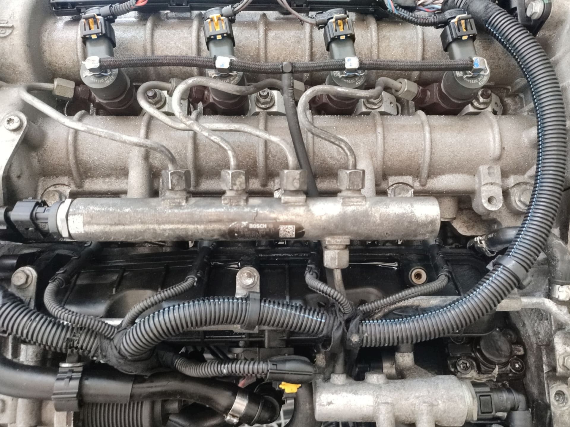 Moteur 937 A5.000 — vue 7