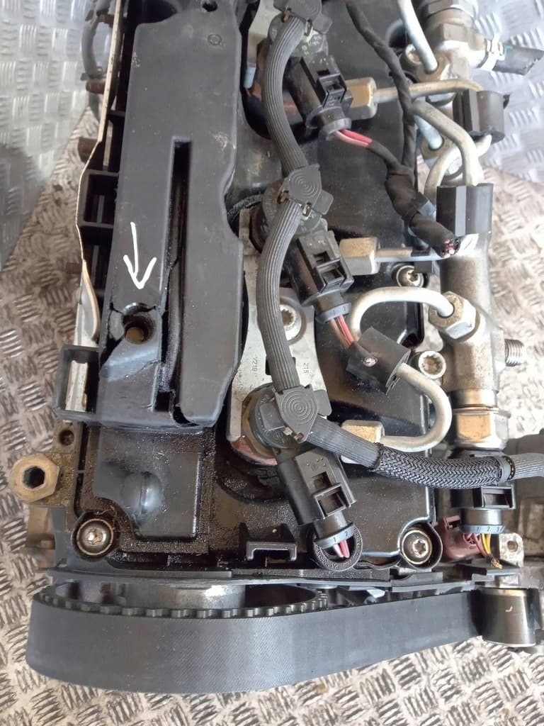 Moteur CRLD — vue 4