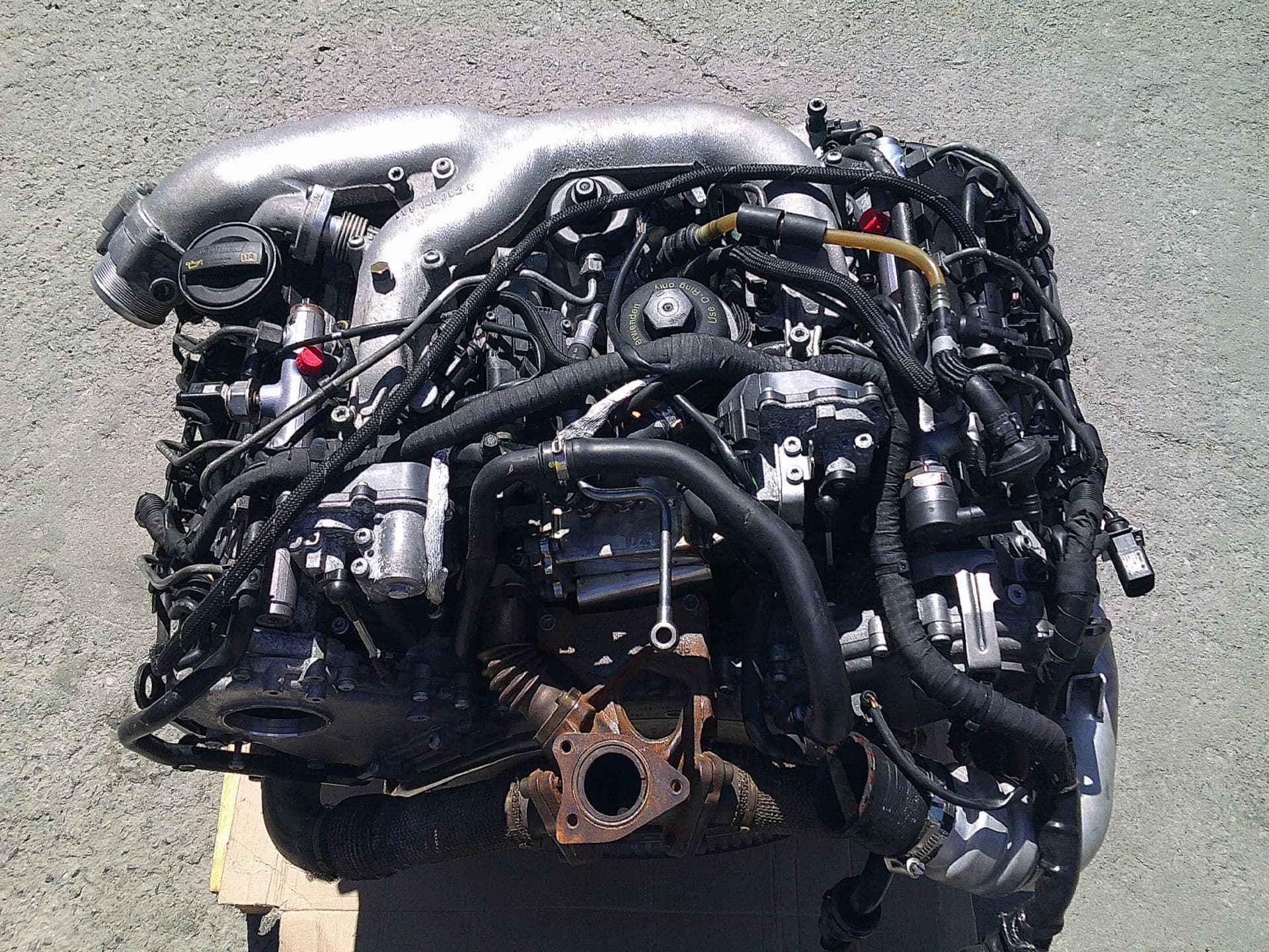 Moteur CASC - Image 1