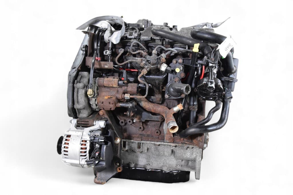 Moteur HCPA — vue 2
